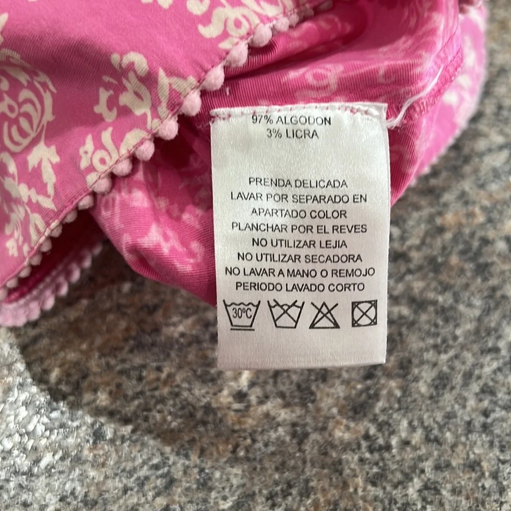 Almatrochi dress size 8 years - Picture 8 of 8